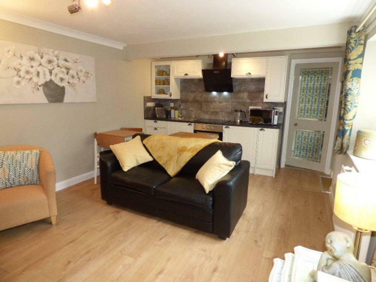 No6 @ Globe Lane,Alston Apartment Luaran gambar