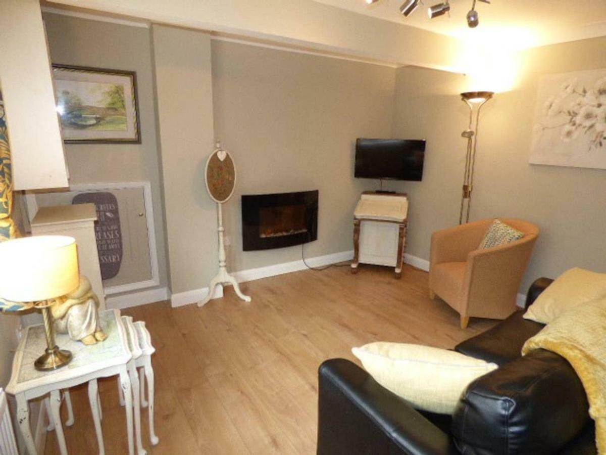 No6 @ Globe Lane,Alston Apartment Luaran gambar